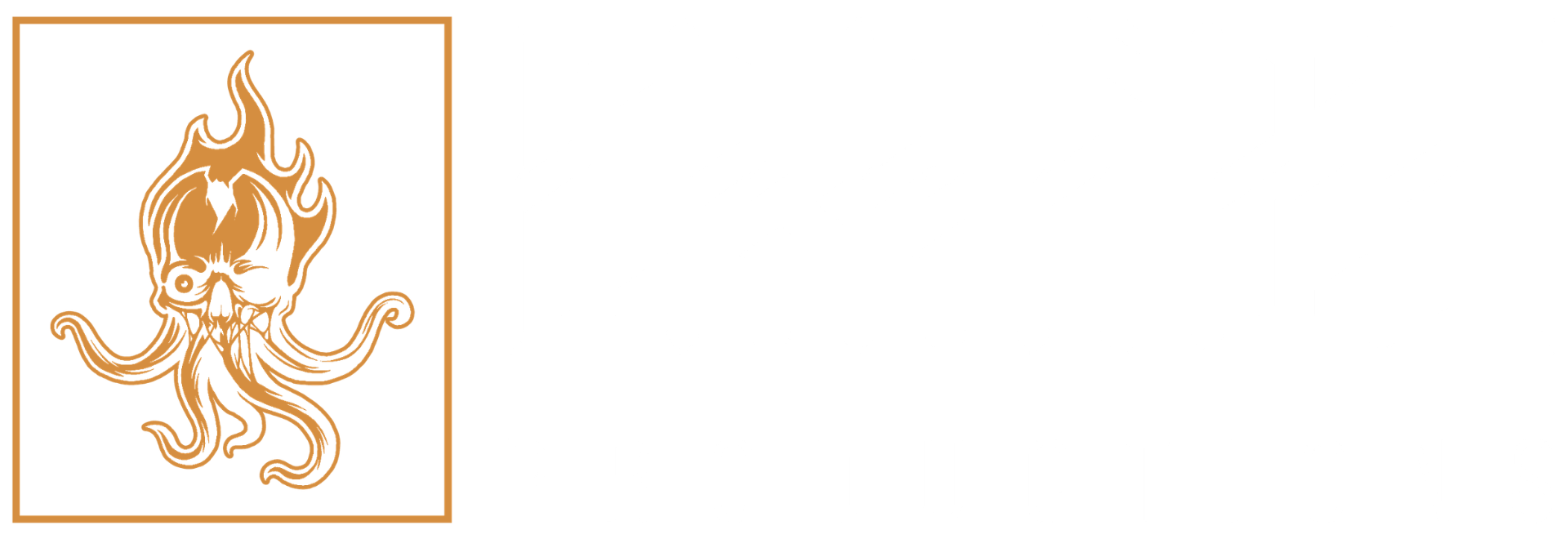 Logo Cráneo Productions