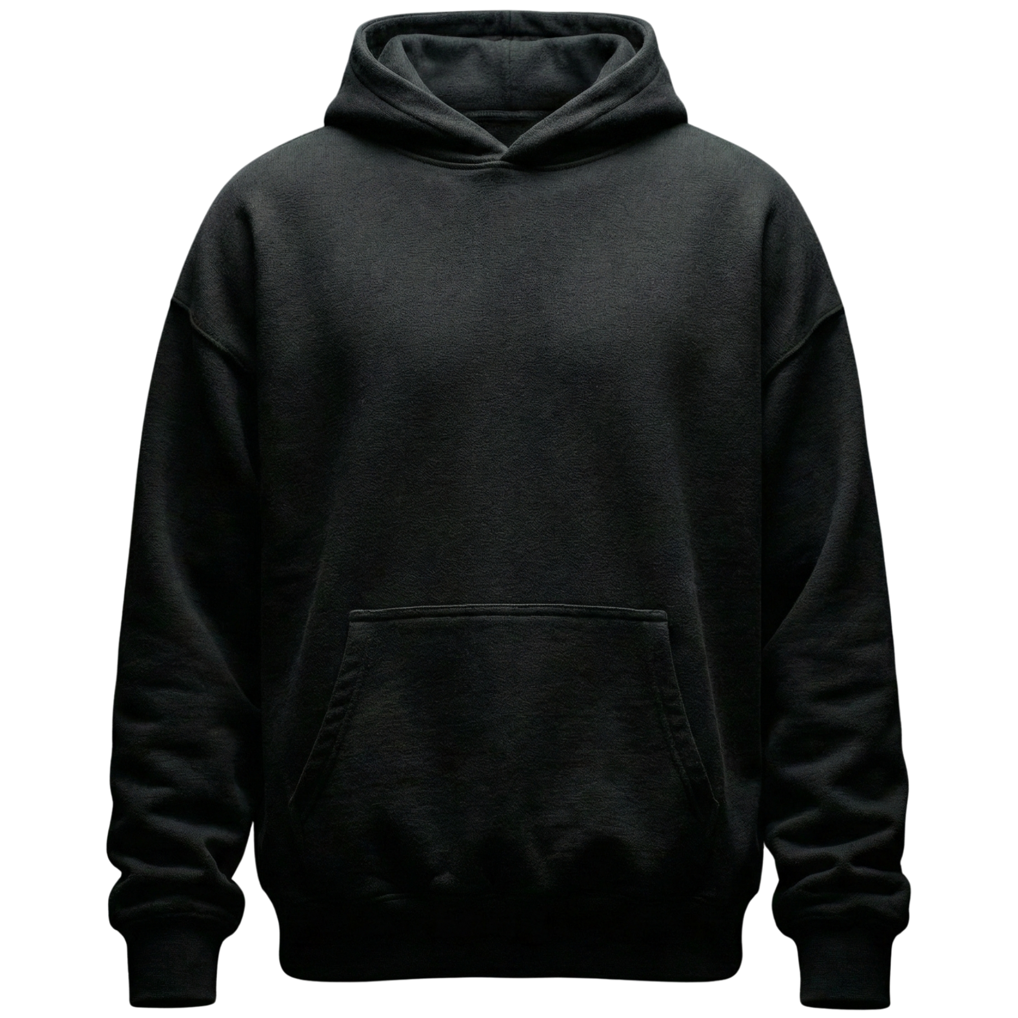 Hoodie Cráneo Productions
