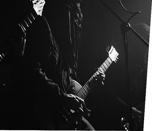 Cráneo Productions en escenario